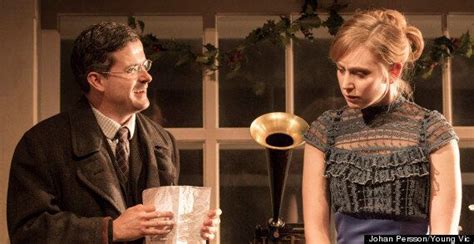 A Dolls House At The Young Vic Review Henrik Ibsens Masterpiece