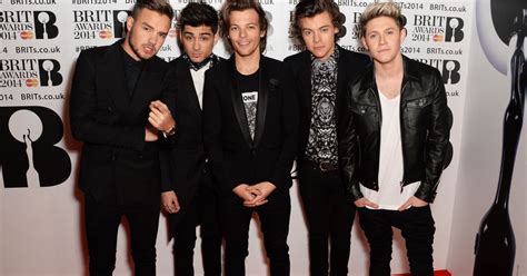 One Direction Announce New Album 'FOUR', And Unveil New Song 'Fireproof' | HuffPost UK Entertainment