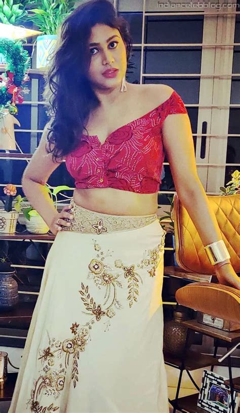 Manisha Yadav Tamil Actress T1 29 Hot Photo Indiancelebblog