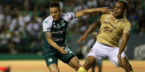 Deportivo Cali Vs Tolima En Vivo Transmisi N Minuto A Minuto Fecha