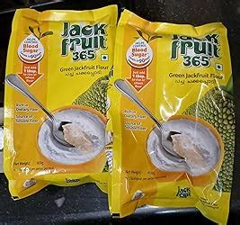 Jackfruit Green Jackfruit Flour Helps Control Sugar G