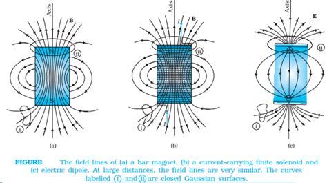 The Magnetic Field Lines