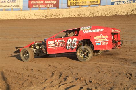 Ump Dirtcar Modifieds Stlracingphotos