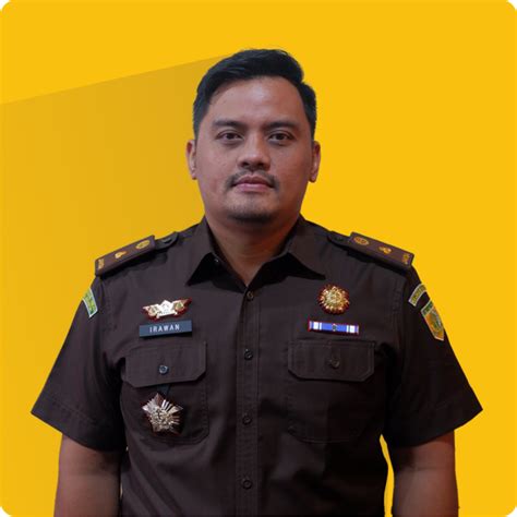 Profil Kejaksaan Negeri Jakarta Pusat