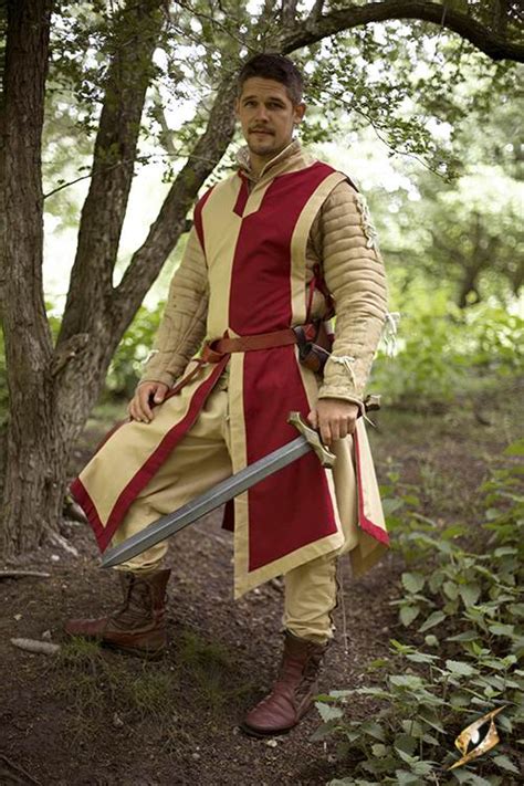 Tabards Larp Inn Larp Costume