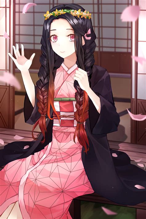 nezuko pic 7