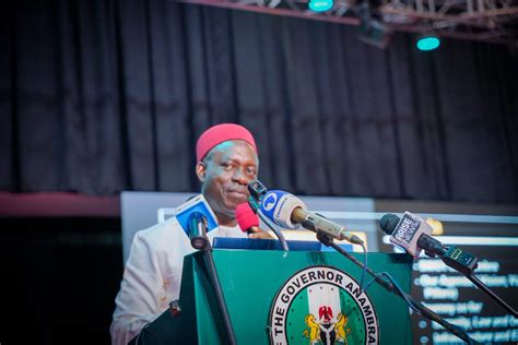 Chukwuma Charles Soludo On Twitter Today I Held A Town Hall Meeting