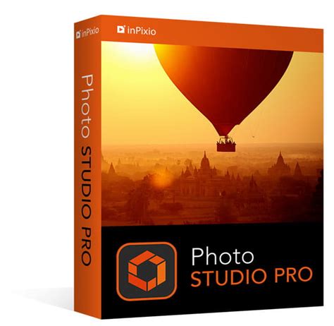 inPixio Photo Studio 10 Pro | Blitzhandel24 – Software and Cloud ...