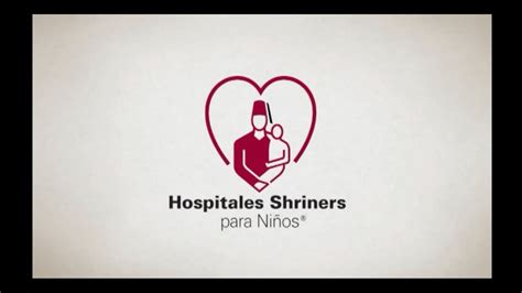 Hospitales Shriners - YouTube