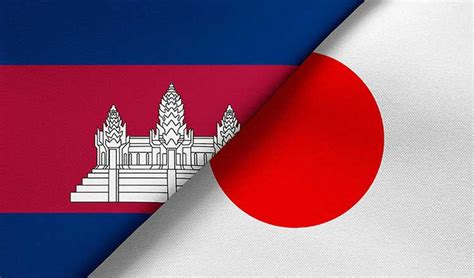 A Look At The Long Term Growth Of Cambodia Japan Relations Khmer Times