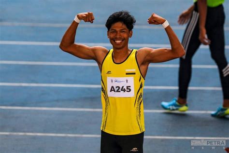 Azeem Ke Final Khairul Hafiz Kandas Sinar Harian