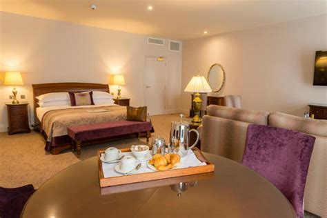 Best Price On The Swan Nest Hotel In Stratford Upon Avon Reviews