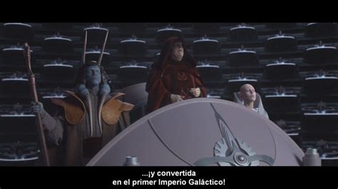 Star Wars y la Historia de la República romana al Imperio Galáctico