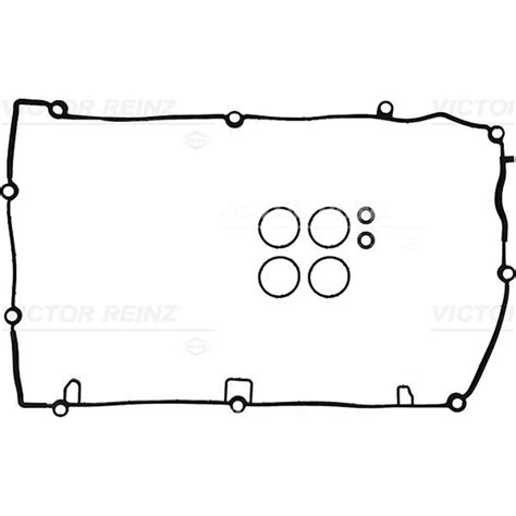 REINZ VENTILDECKELDICHTUNG SATZ passend für BMW 1 3 MINI MINI