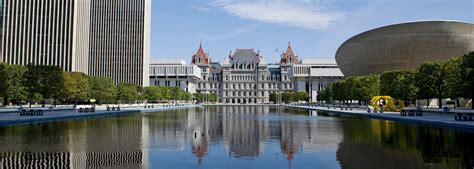 albany  york albany  york visit state capital city