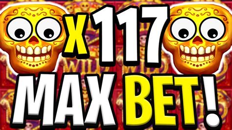 Muertos Multiplier Megaways Max Bet Free Spins Huge