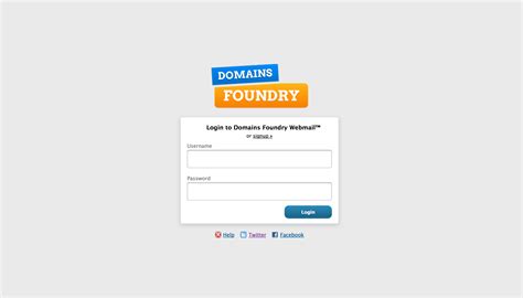 Low Cost Domains Made Simple - DomainsFoundry