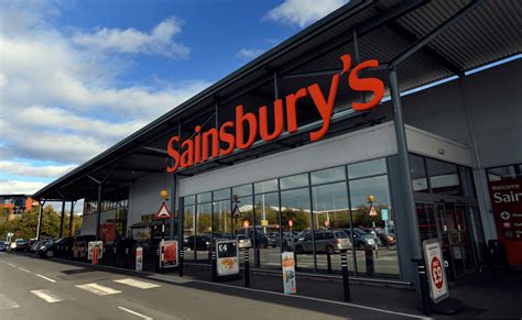 Sainsburys Gives Green Light To Sustainable Start Ups With £5 Million