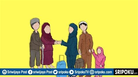 Arti Minal Aidin Wal Faizin Yang Sering Diucap Saat Lebaran Tak Ada