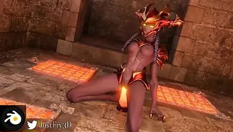 Justfry3d Hentai Compilation 21 American 3D Porn By Patreon XHamster