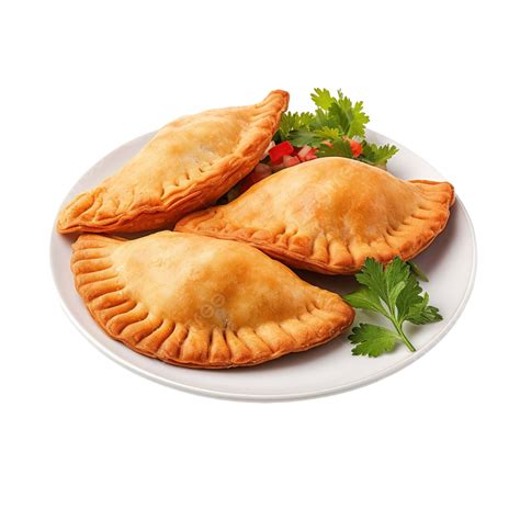 Dibujo De Empanadas Mexicanas En Plato PNG Dibujos Dibujo Mexicano