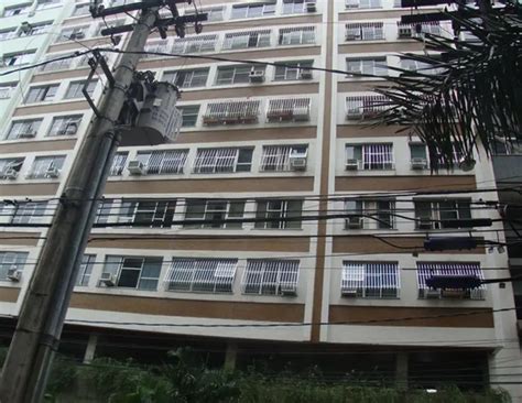 Condomínio Edificio San Siro rua mem de sá 112 Icaraí