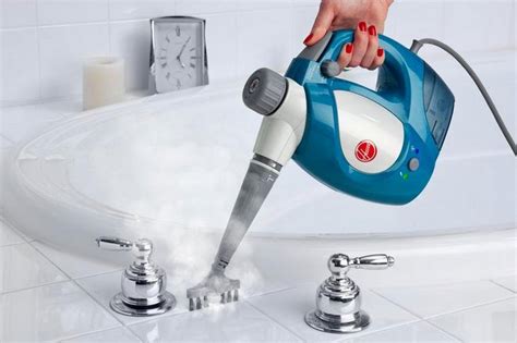 Best Handheld Steam Cleaner For Grout 2022 Reviews Buying Guide