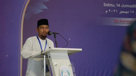 Galeri Foto Wisuda Penghafal Al Quran Juz Pp Hamalatul Quran