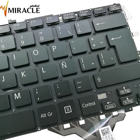 Repair You Life Laptop Keyboard For Sony Vaio Svp Svp Svp A La