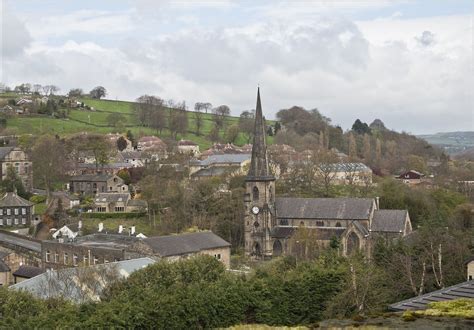 Ripponden - Welcome to Yorkshire