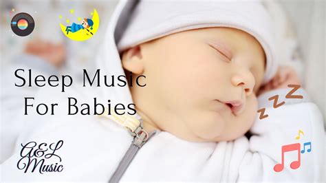 Baby Sleep Music Lullaby Mins Baby Sleep Music Vol Babies Go