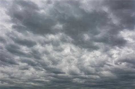 Meteo Tempo Instabile Allerta Gialla Per La Sicilia Occidentale