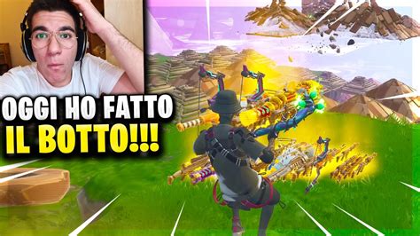 Truffo E Grieffo La Base Di Un Bm Fortnite Salva Il Mondo Youtube