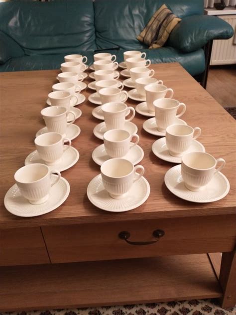 Wedgwood Edme Wedgwood Koffie Thee En Gebakservies Catawiki