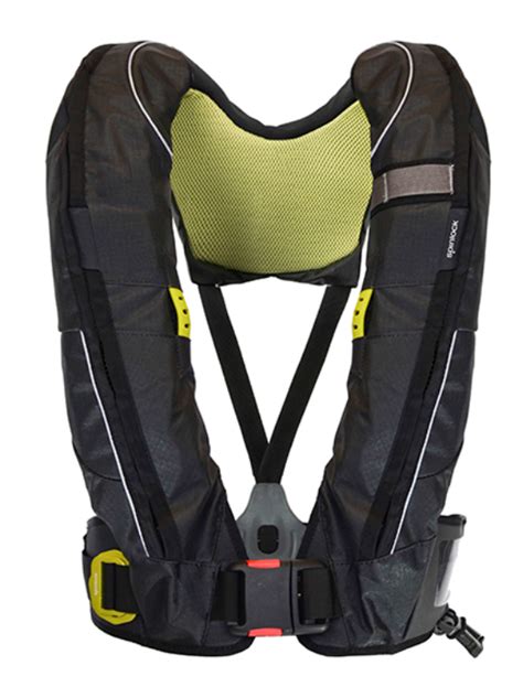 Spinlock Duro Solas 275n Suffolk Marine Safety