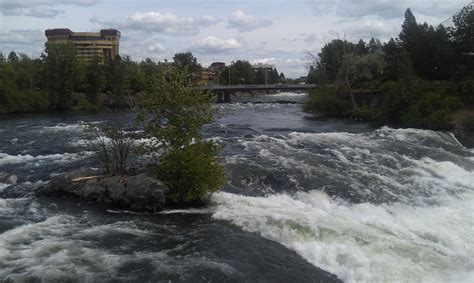 Spokane river Spokane River, Water, Photography, Outdoor, Gripe Water ...