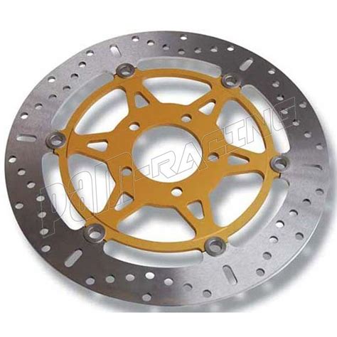 Disque De Frein Avant Ebc Mm Rotor X Series Yamaha Yzf R