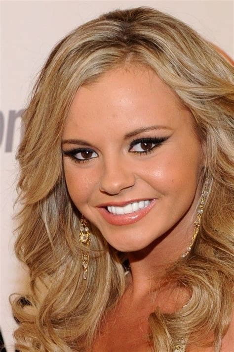 Bree Olson Profile Images — The Movie Database Tmdb