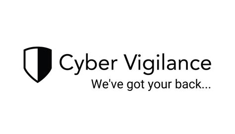 Terms And Conditions Cyber Vigilance