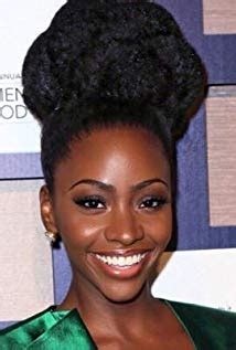 Teyonah Parris Dating Hot Boyfriend. Soon To Be Husband? | VergeWiki