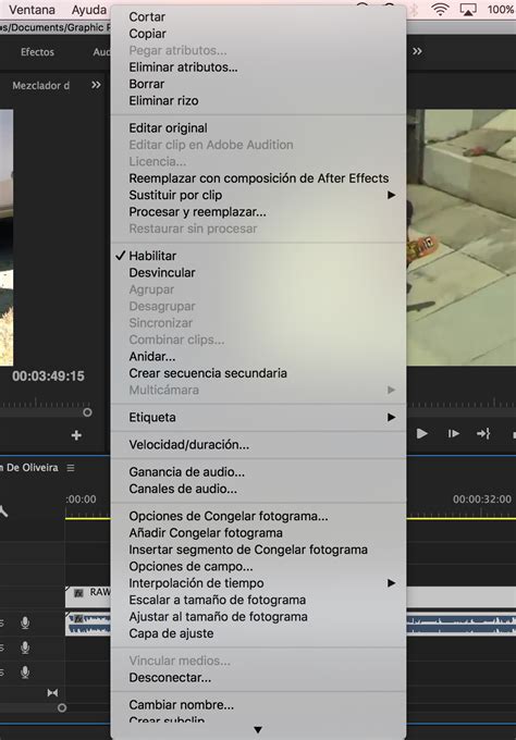 Juez Los Padres De Crianza Eficiente Cortar Clip Adobe Premiere Haz Lo