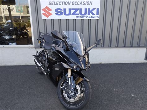 Suzuki Gsx S Gt Village Motos