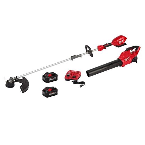 Milwaukee M18 Fuel 18 Volt Lithium Ion Brushless Cordless Quik Lok