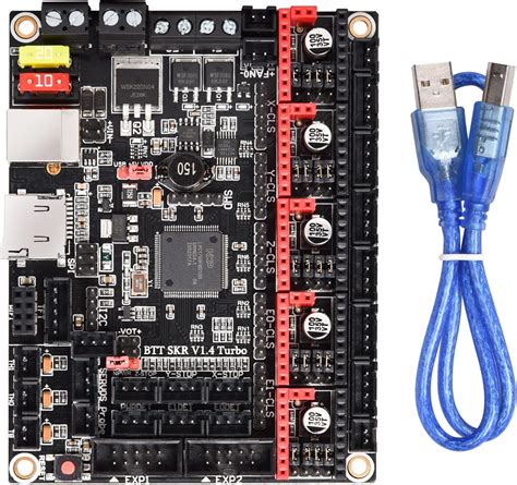 Amazon Bigtreetech Skr Mini E V Control Board Hdmi V