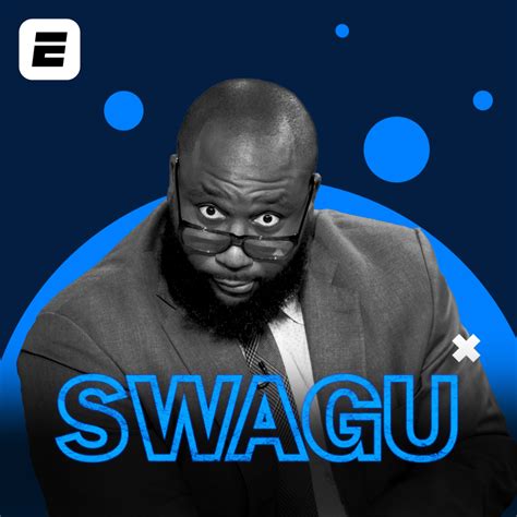 Swagu - Chiefs-Ravens Reaction, MNF Preview & Airport Pet Peeves | ESPN