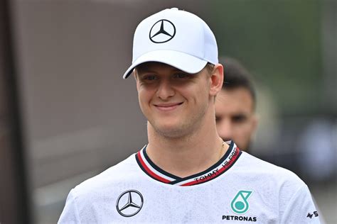 Formel 1 Wende um Mick Schumacher Plötzlich gibt es wieder Hoffnung