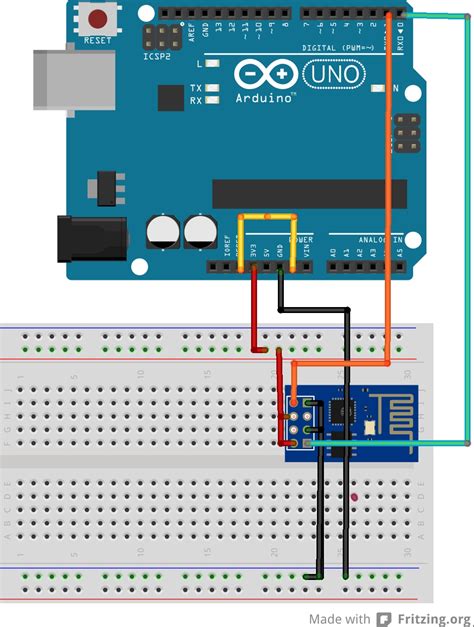 How To Upload Program To Esp Using Arduino Esclabs