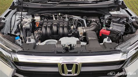 Gambar 5 Detail Tentang Hasil Uji Konsumsi BBM All New Honda BR V Vs