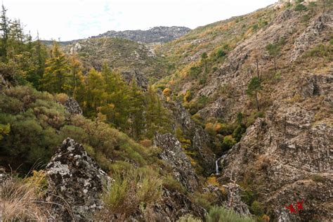 Do Poço do Inferno ao Covão d Ametade Serra da Estrela Ir em Viagem