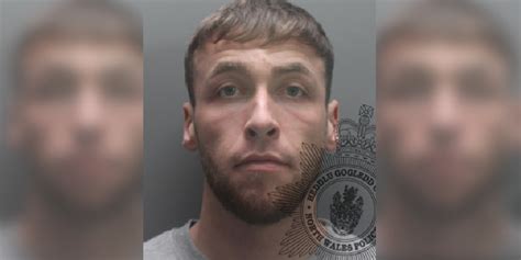 Police In Flintshire Launch Appeal To Find Man Wanted In Connection